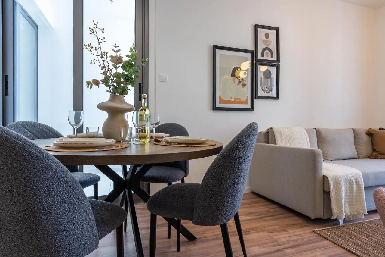 Latte'S Prime 1-Bedroom Apartment In Larnaca 0*,  Cyprus