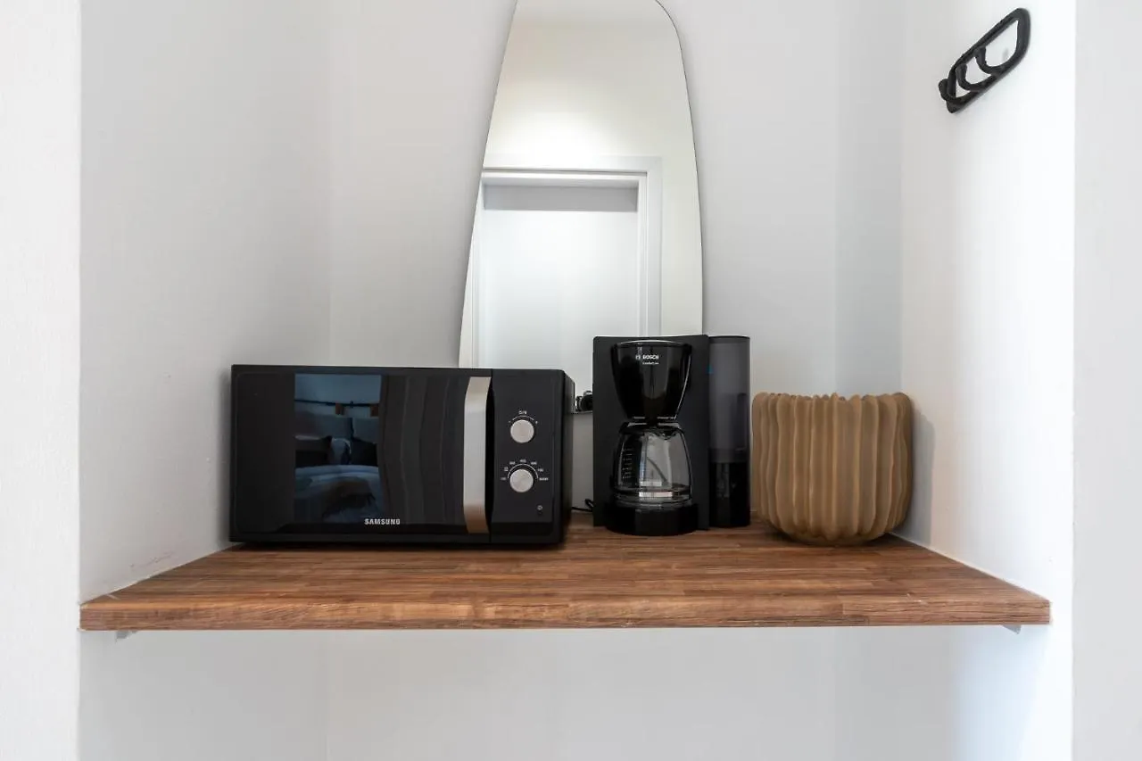 Latte'S Prime 1-Bedroom Apartment In Larnaca Cyprus